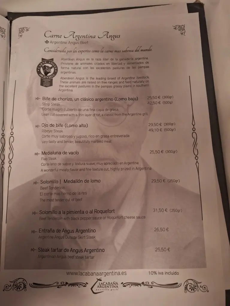 Menu_Curry Cottage Indian Restaurant Stranorlar Ballybofey_Ballybofey_image_4