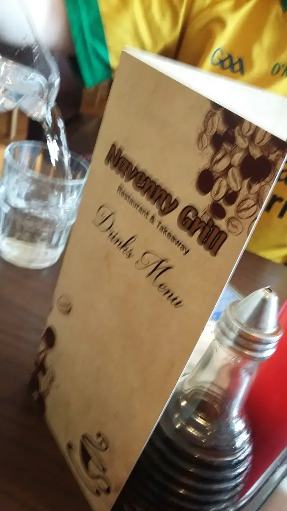 The Navenny Grill_Ballybofey_slider_image_3