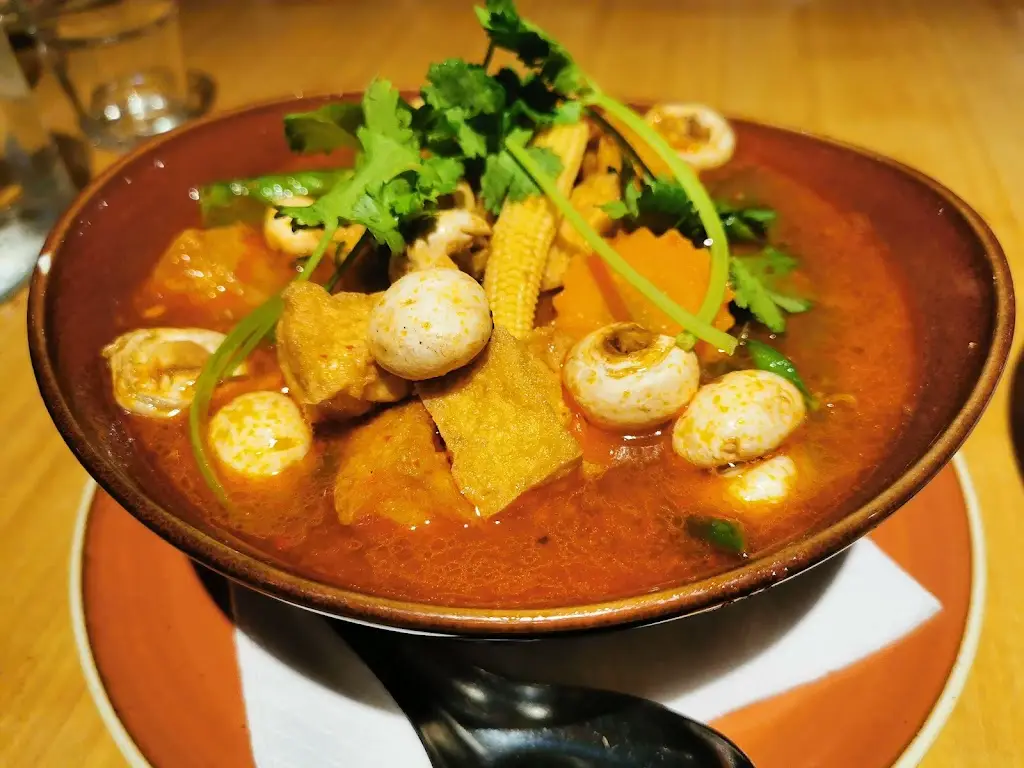 Menu_Kai's Kitchen_Ballybofey_imagen_6