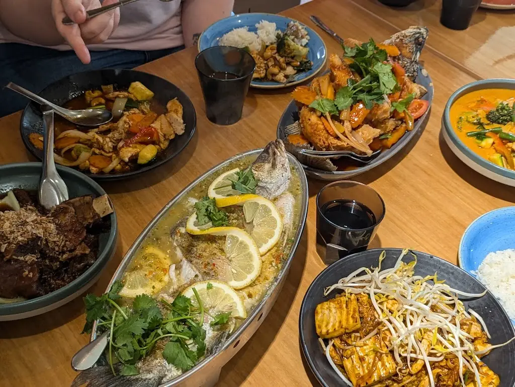 Menu_Kai's Kitchen_Ballybofey_imagen_8