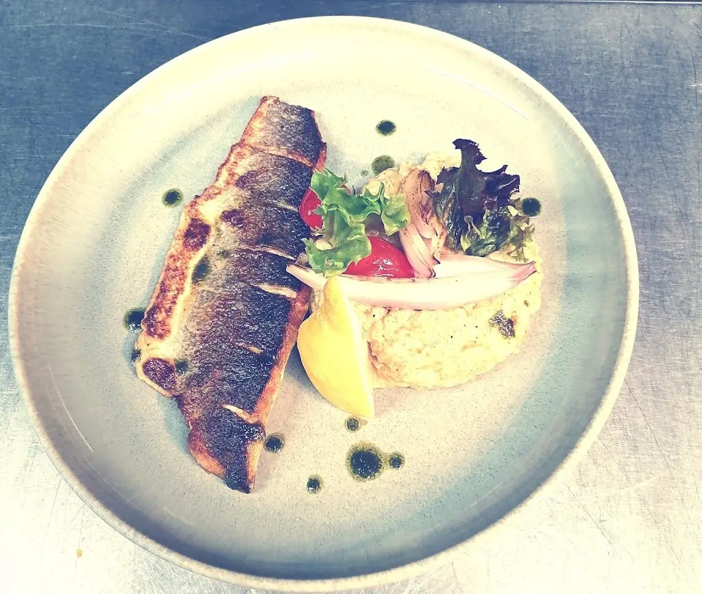 Menu_The Paradise, Indian European restaurant & takeaway_Ballybofey_image_8