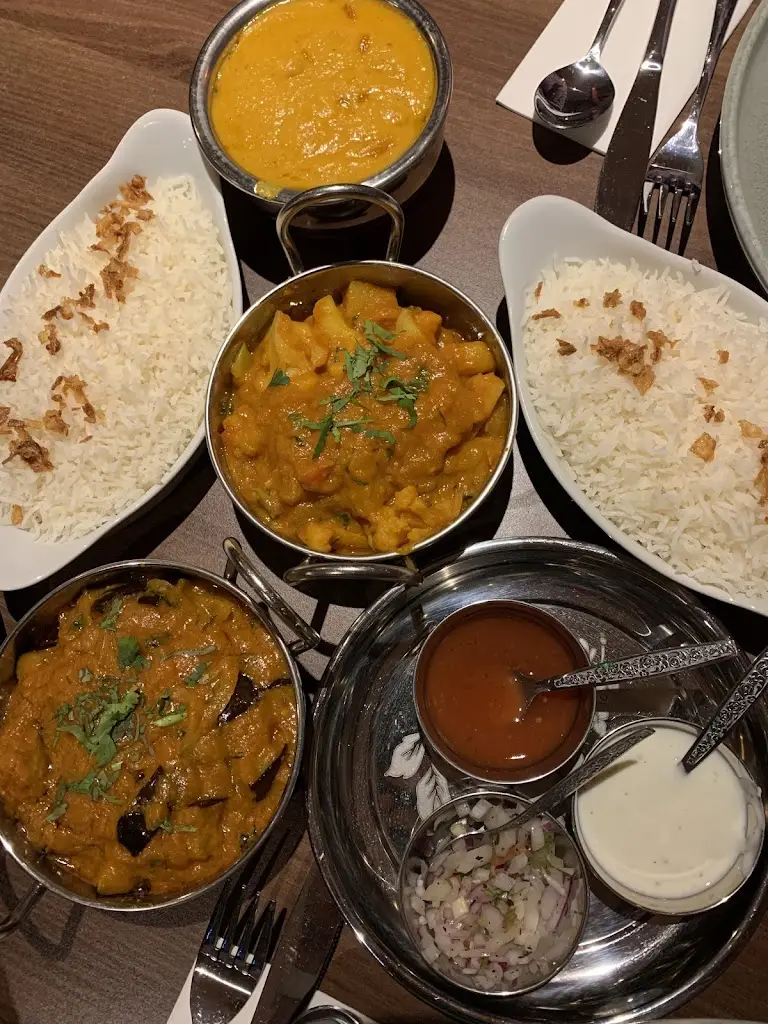 Menu_The Paradise, Indian European restaurant & takeaway_Ballybofey_image_9