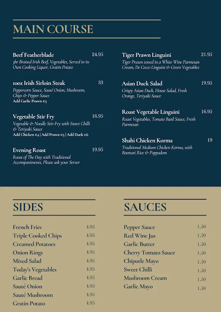 Fara's Bar & Restaurant, Jackson's Hotel_Ballybofey_slider_image_3