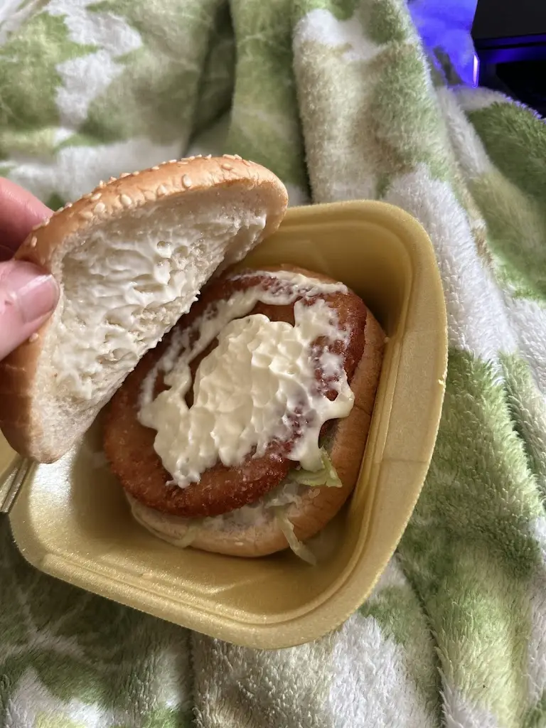 Menu_Tasty Bite Ballybofey_Ballybofey_image_2