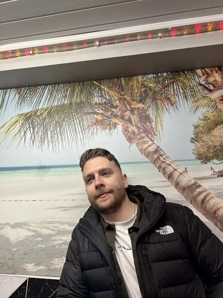 Arianna Stewart_Tasty Bite Ballybofey_Ballybofey_review