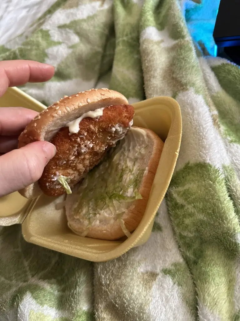 Руслан Богуславский_Tasty Bite Ballybofey_Ballybofey_review