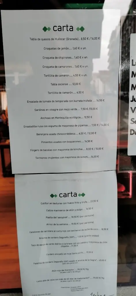 Menu_Lets Eat Ballybofey_Ballybofey_image_3