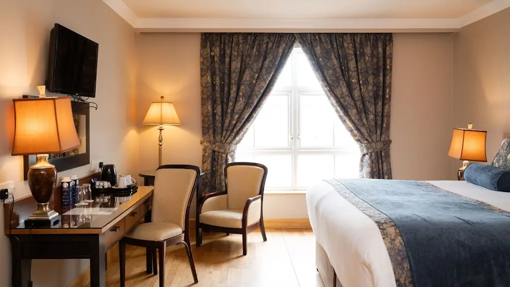 Villa Rose Hotel and Spa_Ballybofey_slider_image_2