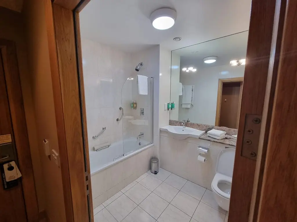 Villa Rose Hotel and Spa_Ballybofey_slider_image_3