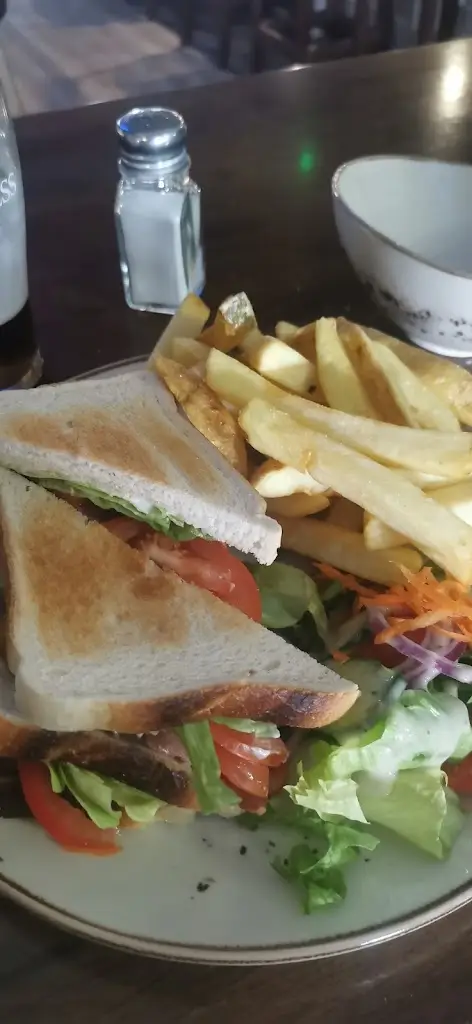 Menu_An Bodhrán Buí_Moycullen_image_5