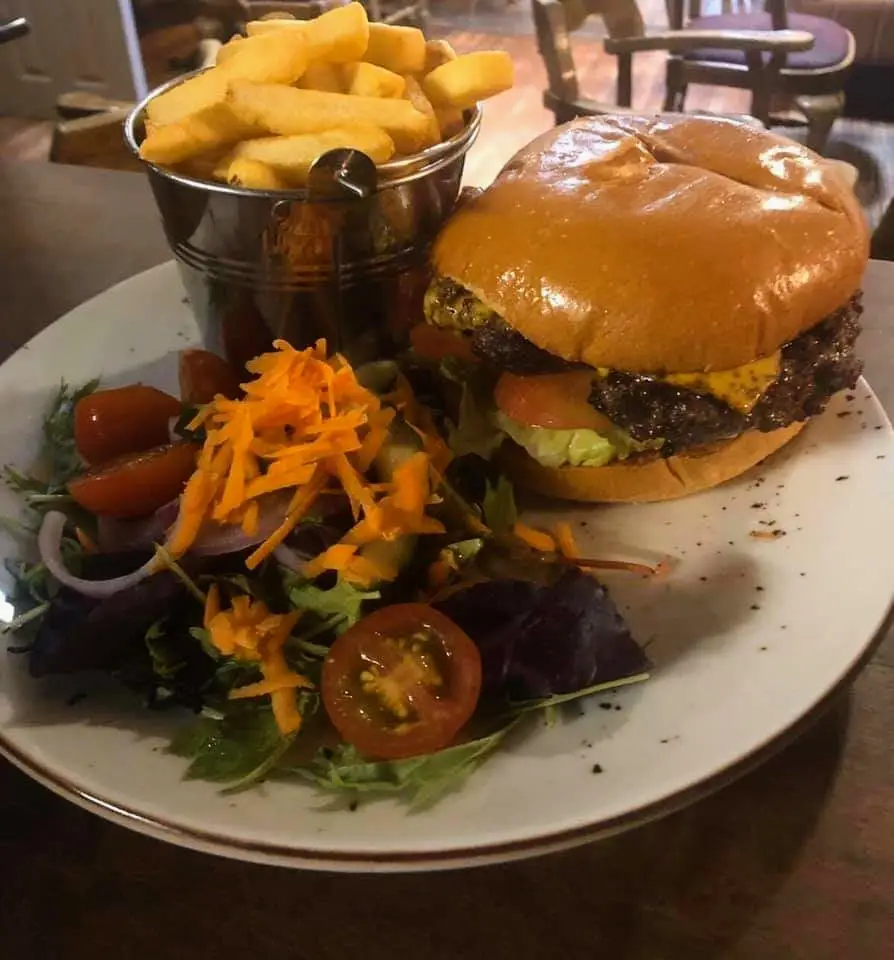 Menu_An Bodhrán Buí_Moycullen_image_6