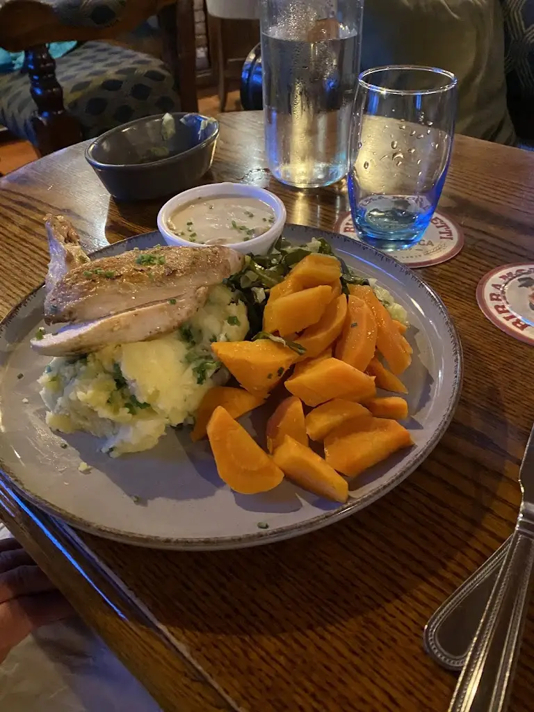 carol snape_The Quays Bar & Restaurant_Youghal_review