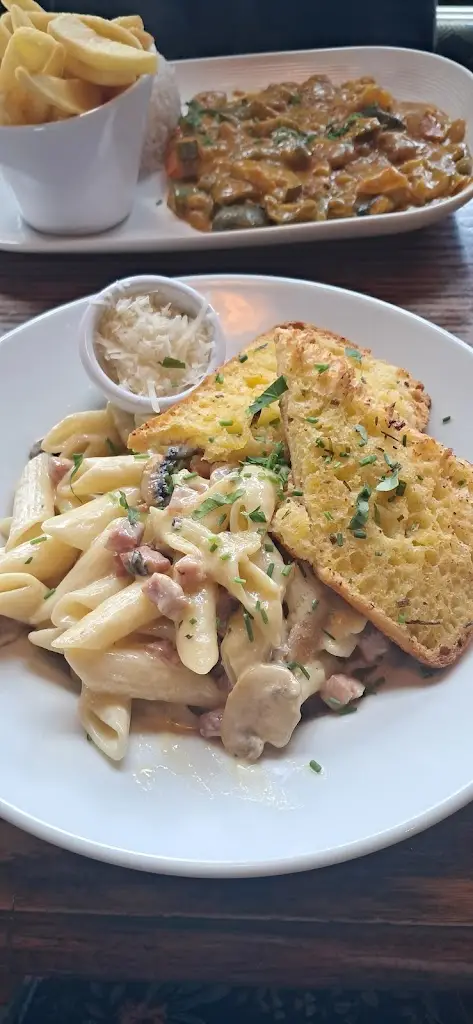 Nicole Lonergan_The Quays Bar & Restaurant_Youghal_review