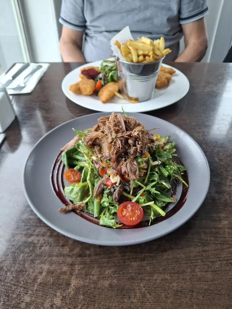 Menü_Clancy's Bar & Restaurant, Youghal_Youghal_Bild_7