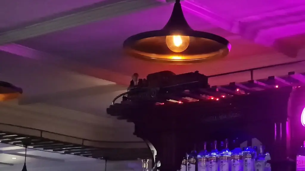 Jamal Yo_Clancy's Bar & Restaurant, Youghal_Youghal_Bewertung