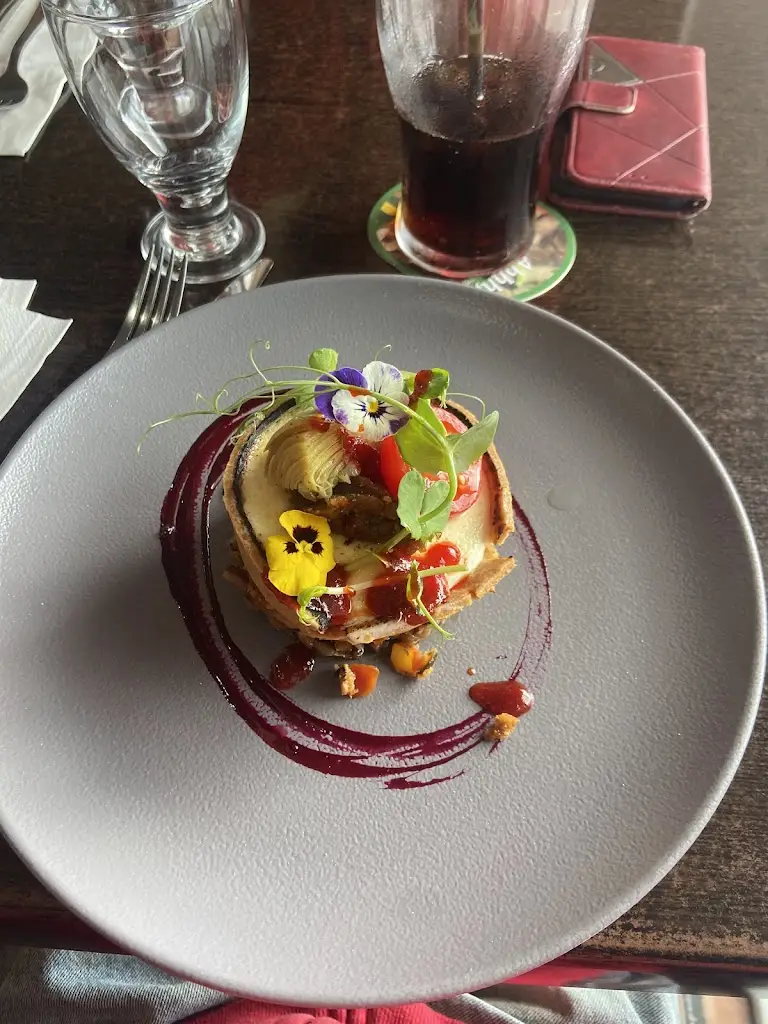 Sarah Jennings_Clancy's Bar & Restaurant, Youghal_Youghal_Bewertung