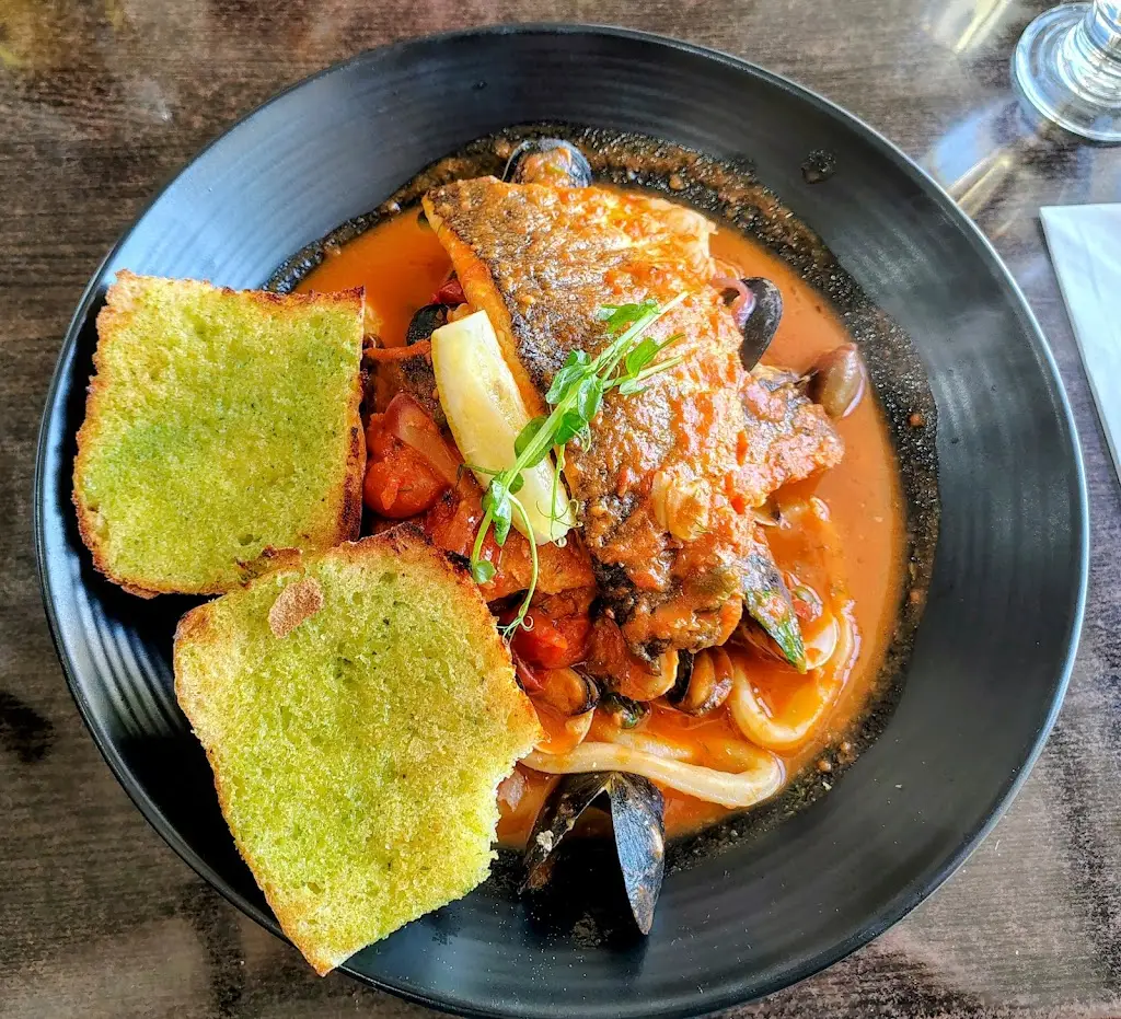 Caleb B_Clancy's Bar & Restaurant, Youghal_Youghal_Bewertung