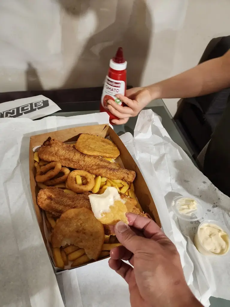 Menu_Table 8 Bistro_Youghal_immagine_6