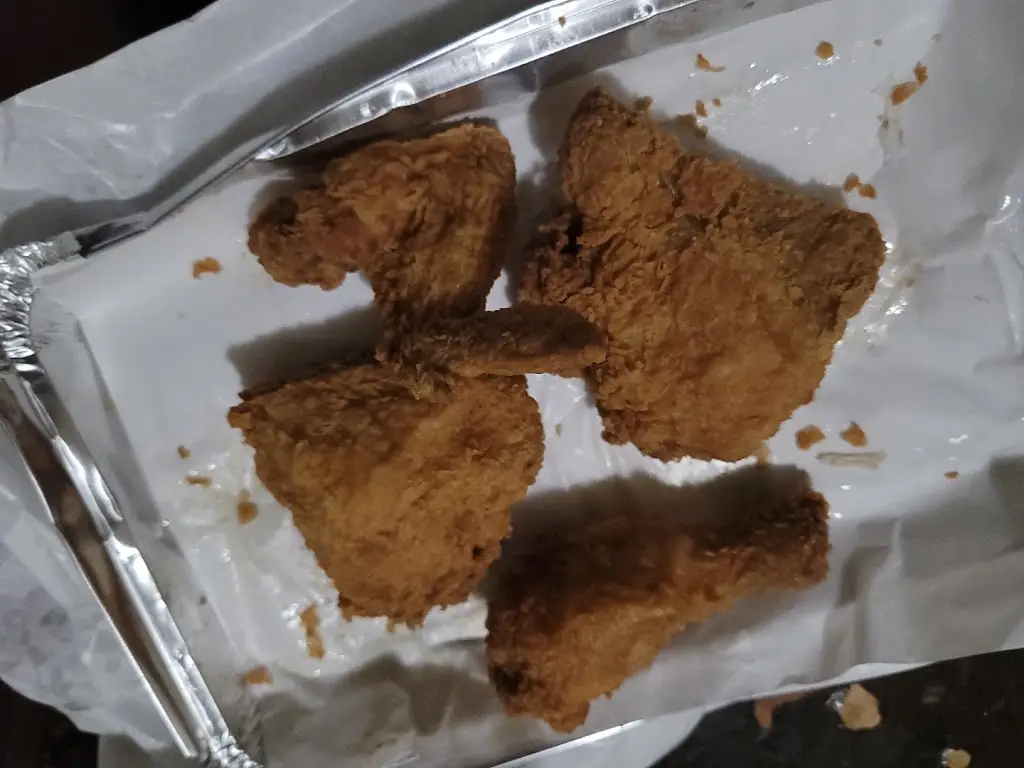 Alana Harte_Table 8 Bistro_Youghal_recensione