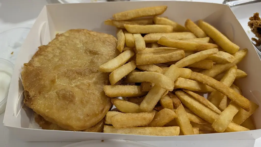 Maria Victoria Sequeira_Table 8 Bistro_Youghal_recensione