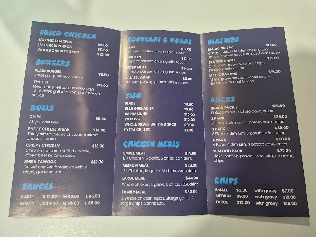 Patryk Soliński_Table 8 Bistro_Youghal_recensione