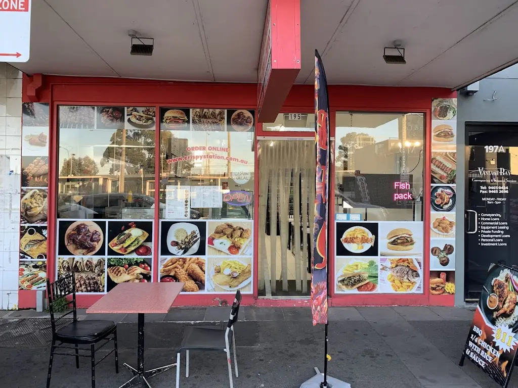 Table 8 Bistro Restaurant in Youghal