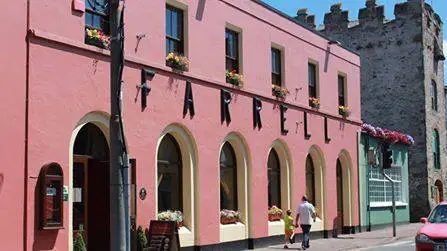 The Red Store, Bar & Restaurant_Youghal_slider_image_3