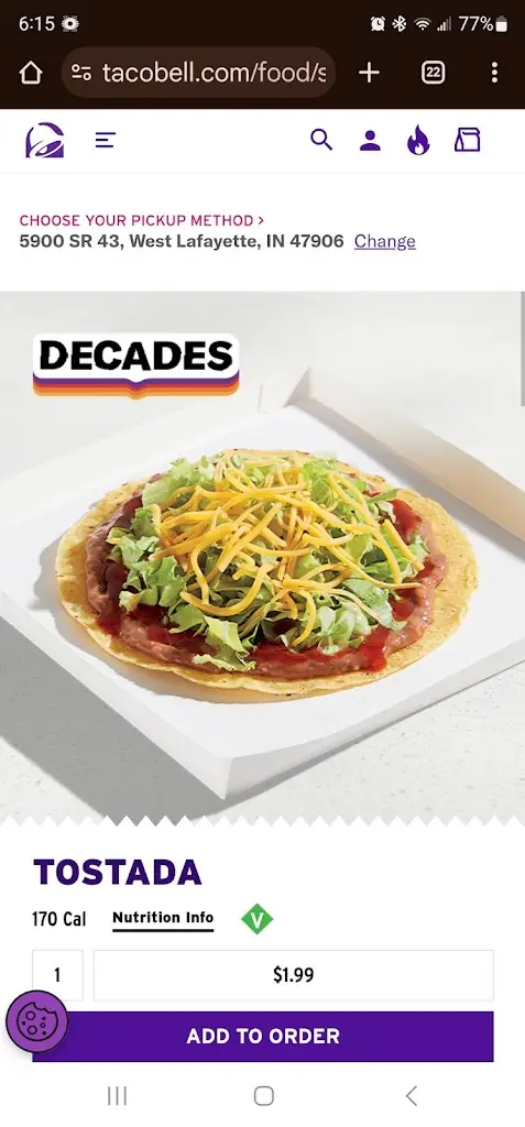 Menu_Ahernes Seafood Restaurant and Accommodation_Youghal_immagine_2