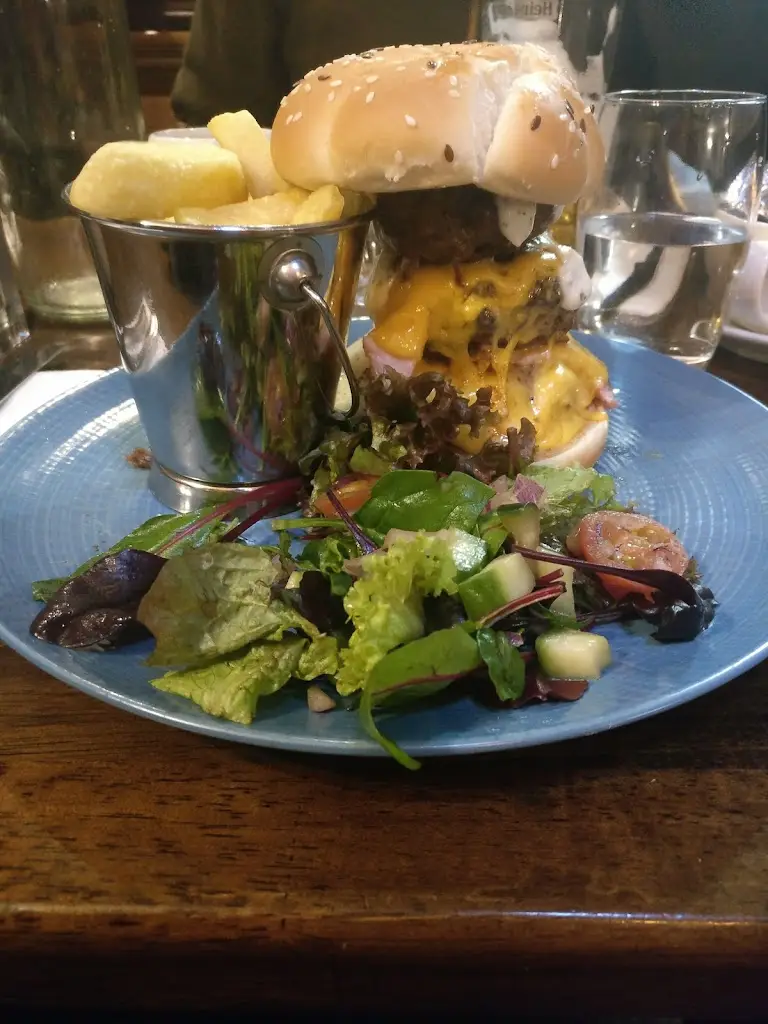 Menu_The Old Imperial Youghal_Youghal_image_7