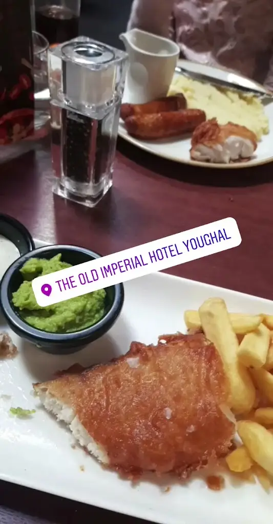 The Old Imperial Youghal_Youghal_slider_image_2