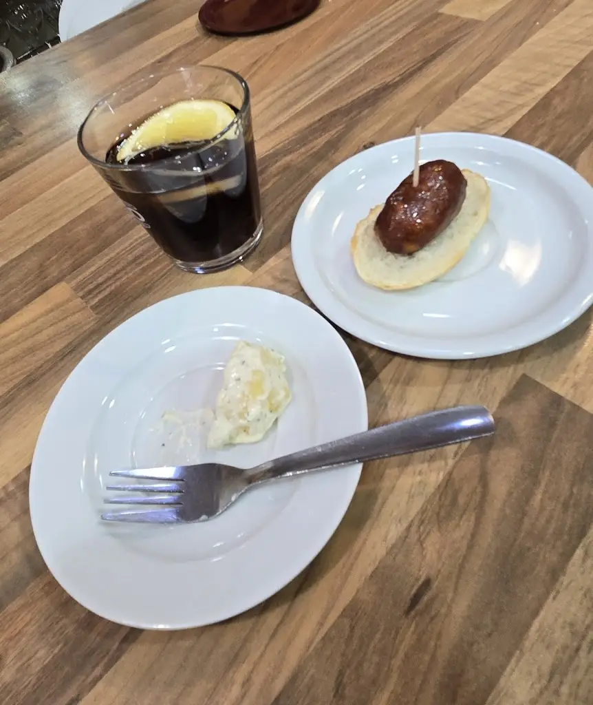 kieran Kenneally_Cafe 108_Youghal_review