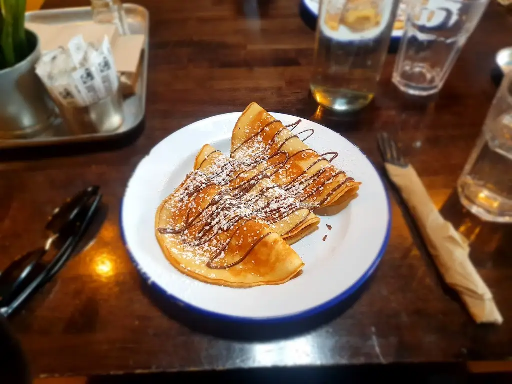 Dara Cashman_Priory Coffee Co._Youghal_review