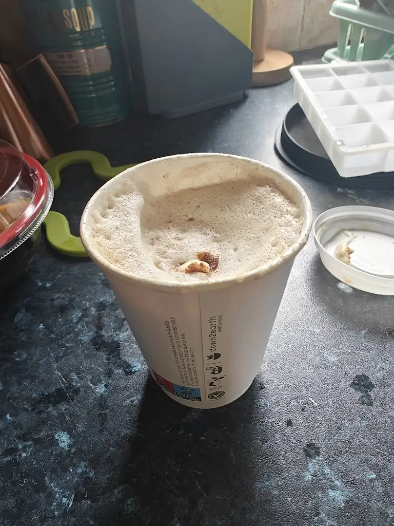 Ashley Donoghue_White Gables Galway_Moycullen_review