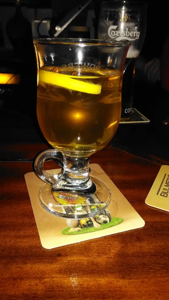 Menu_The Nook Bar_Youghal_immagine_5