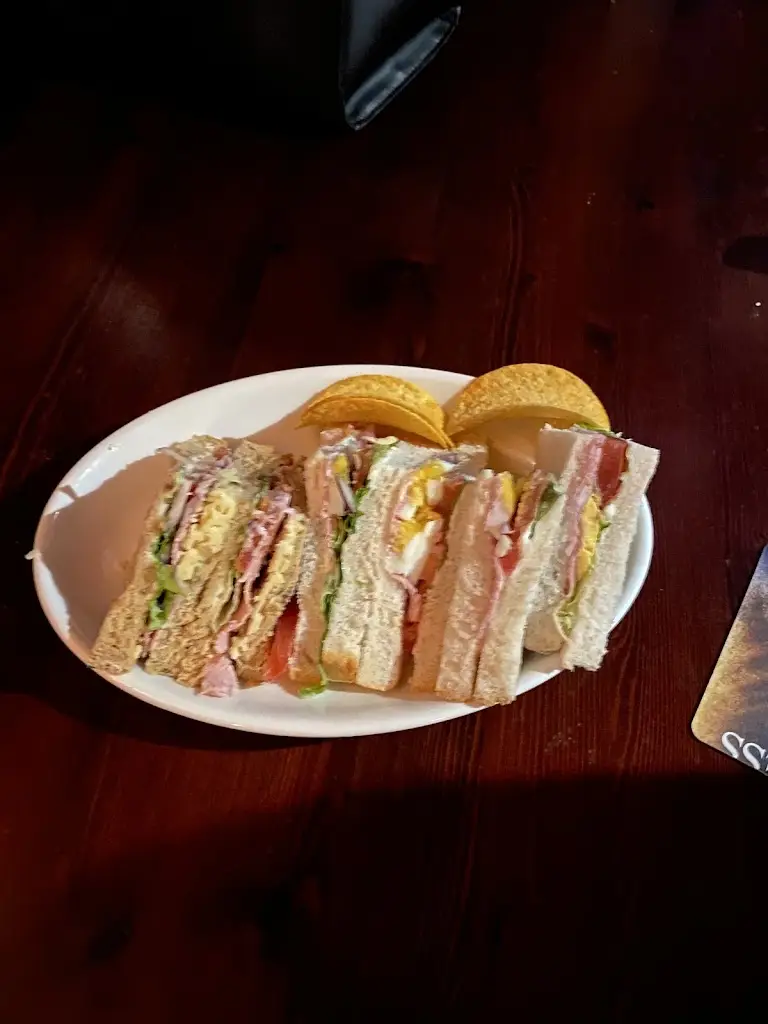 Menu_The Nook Bar_Youghal_immagine_6