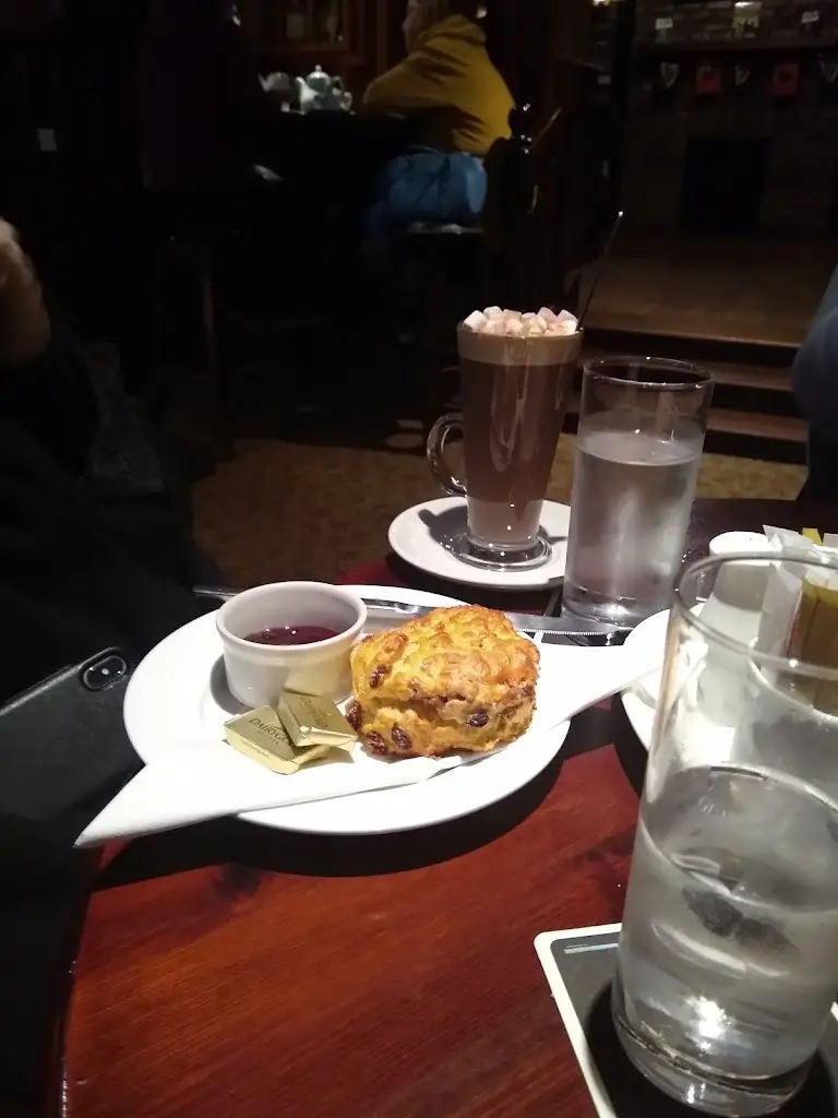 Menu_The Nook Bar_Youghal_immagine_8