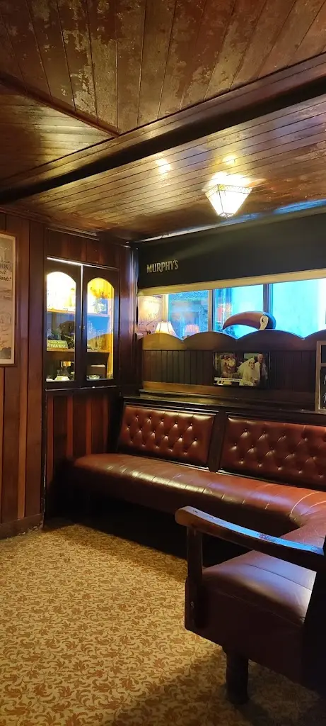 Joanna Fiedorowicz_The Nook Bar_Youghal_recensione