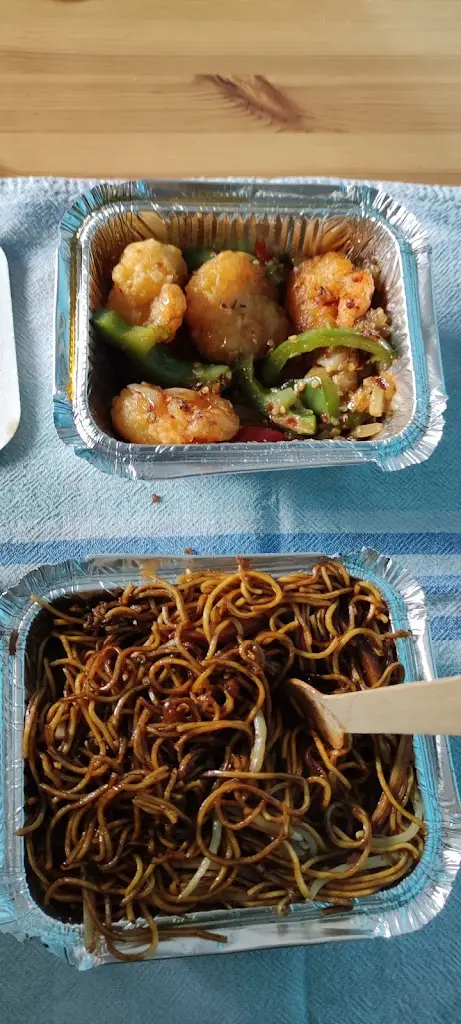 Joanna Fiedorowicz_HO INN_Youghal_review