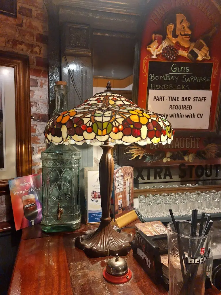 Menu_JD's Pub_Youghal_image_5