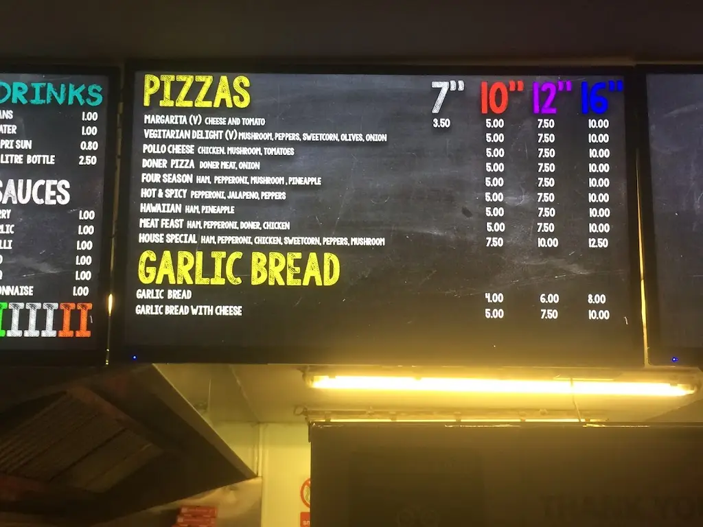 Menu_Istanbul Bites_Youghal_imagen_1