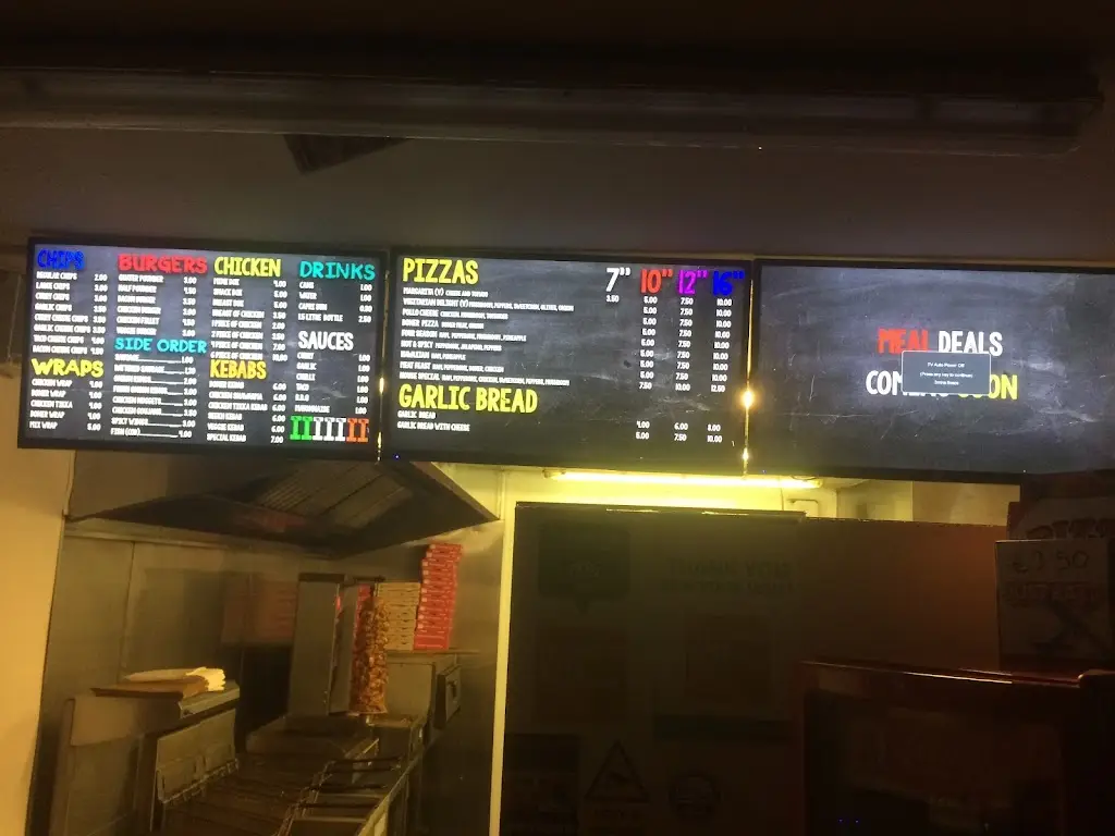 Menu_Istanbul Bites_Youghal_imagen_3