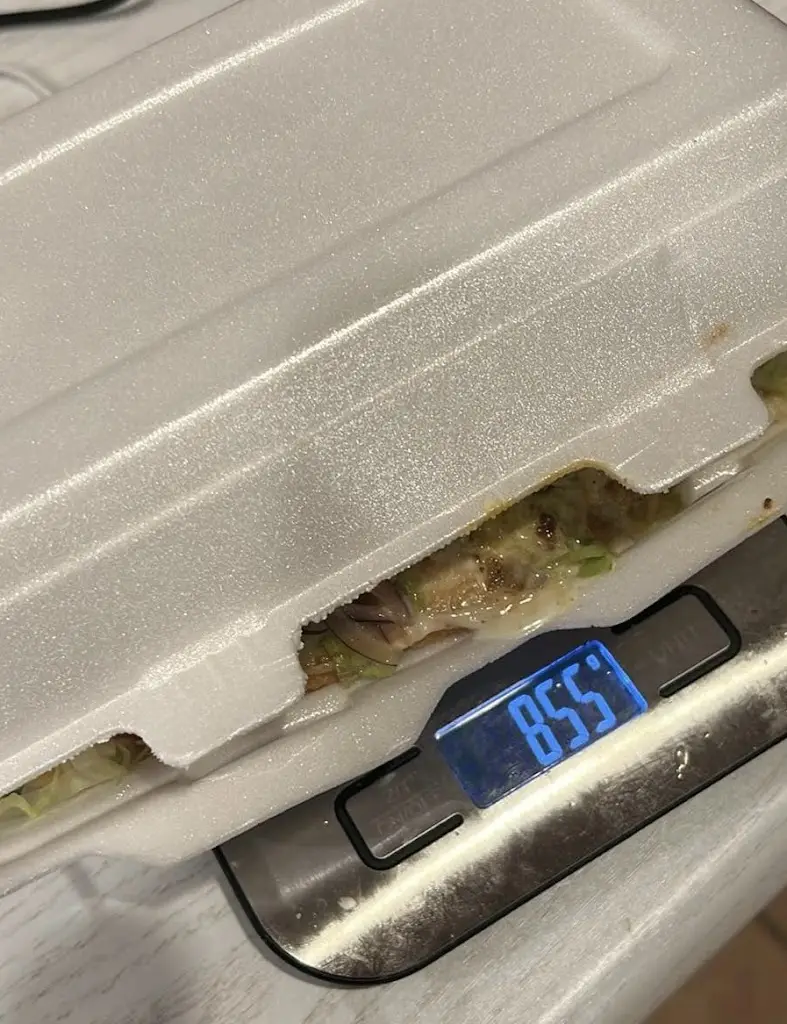 MaC_Istanbul Bites_Youghal_reseña