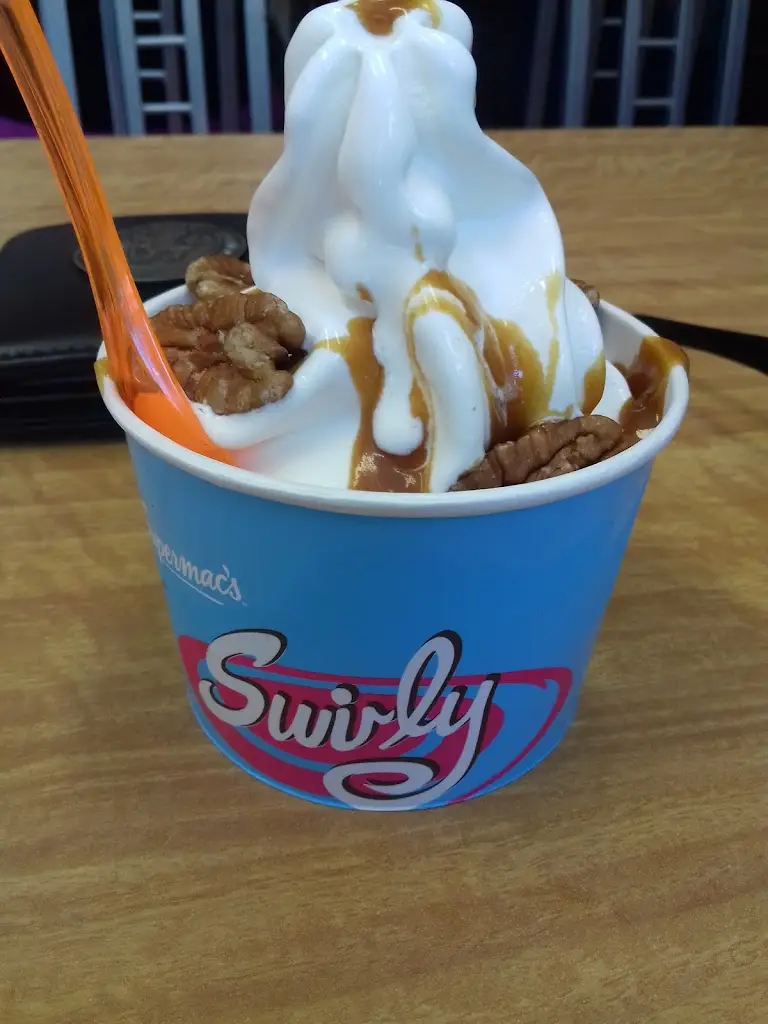 Menu_Supermacs & Papa John’s Youghal_Youghal_image_7