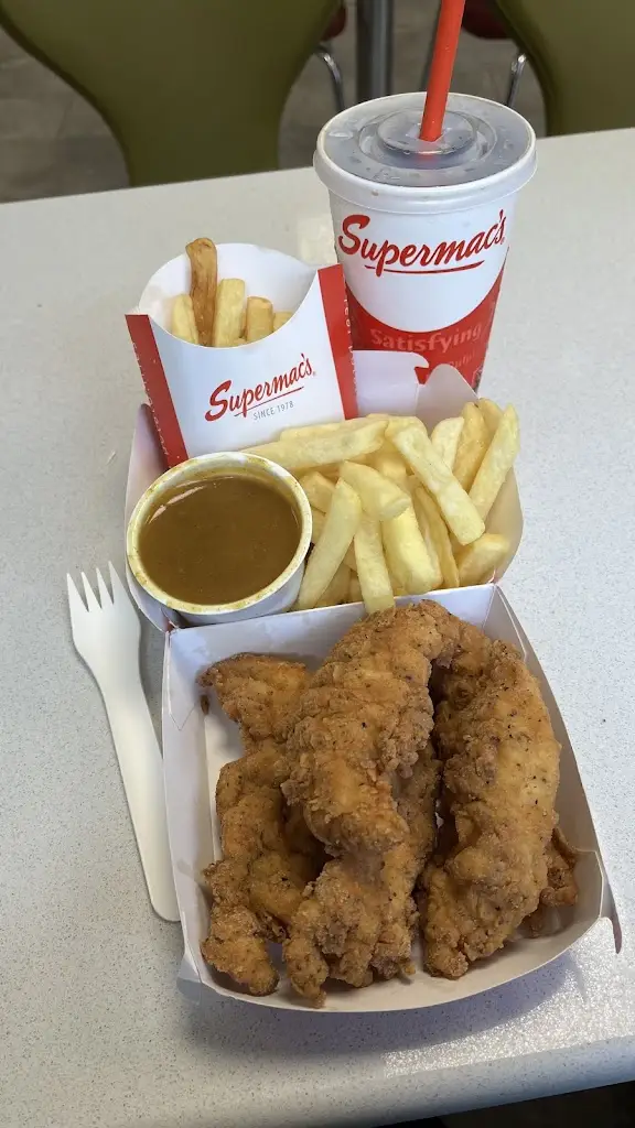 Natalia W._Supermacs & Papa John’s Youghal_Youghal_review