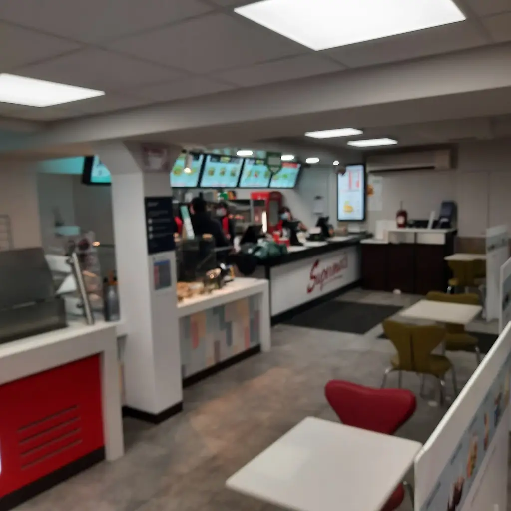 kieran Kenneally_Supermacs & Papa John’s Youghal_Youghal_review