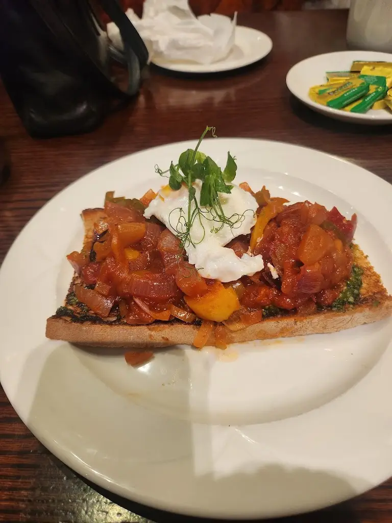 Ruby Davies_Hotel Kilmore_Clones_Bewertung