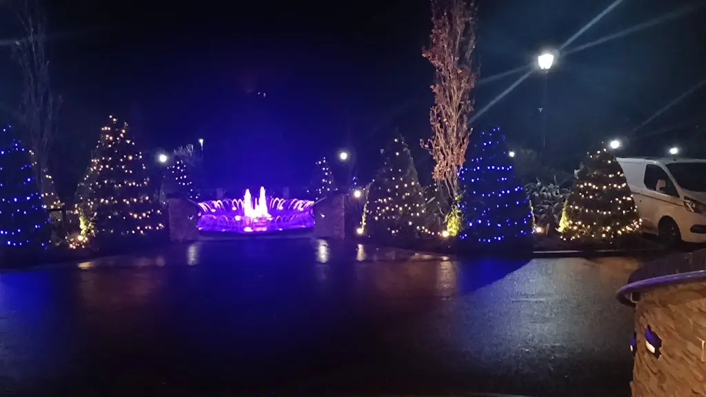 Hotel Kilmore Restaurant in Clones