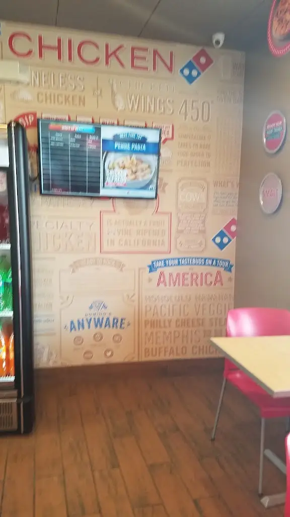 Menu_The Castle Sports & Gastro Bar Belturbet_Belturbet_imagen_1