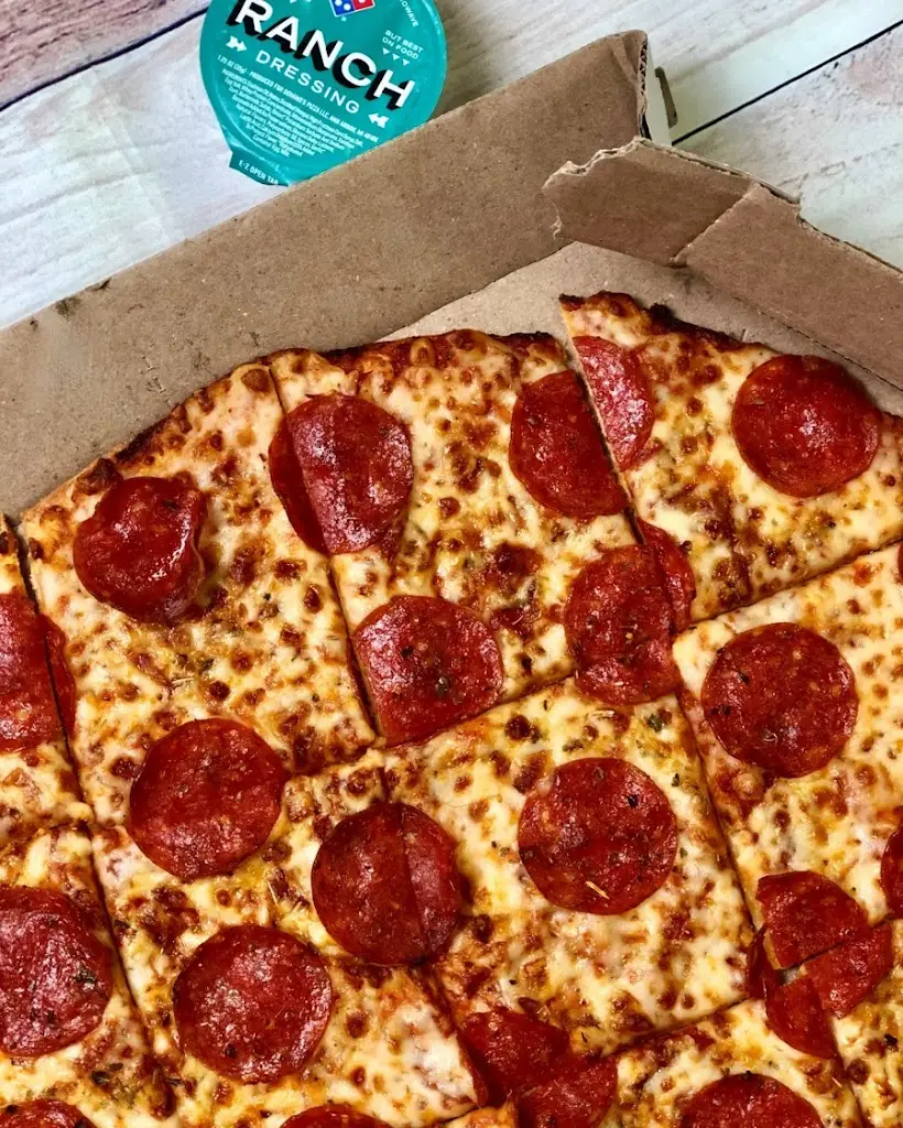 Menu_The Castle Sports & Gastro Bar Belturbet_Belturbet_imagen_3