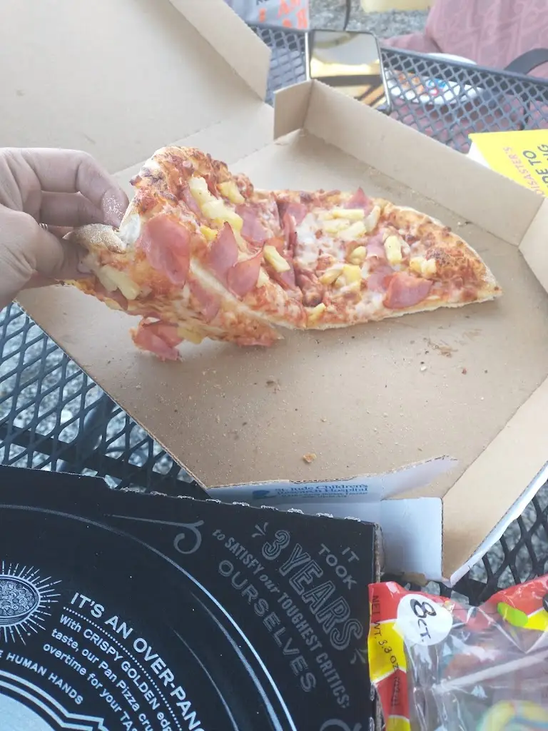 Menu_The Castle Sports & Gastro Bar Belturbet_Belturbet_imagen_5